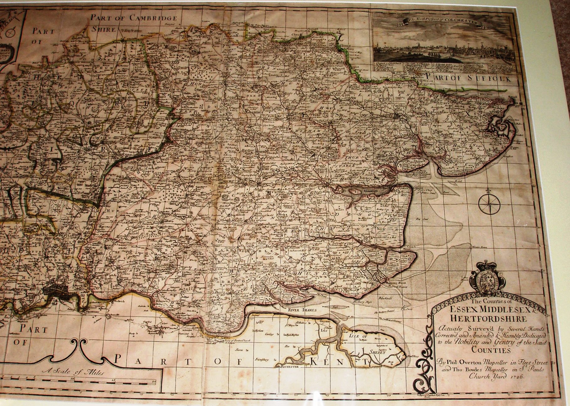 Overton 1726